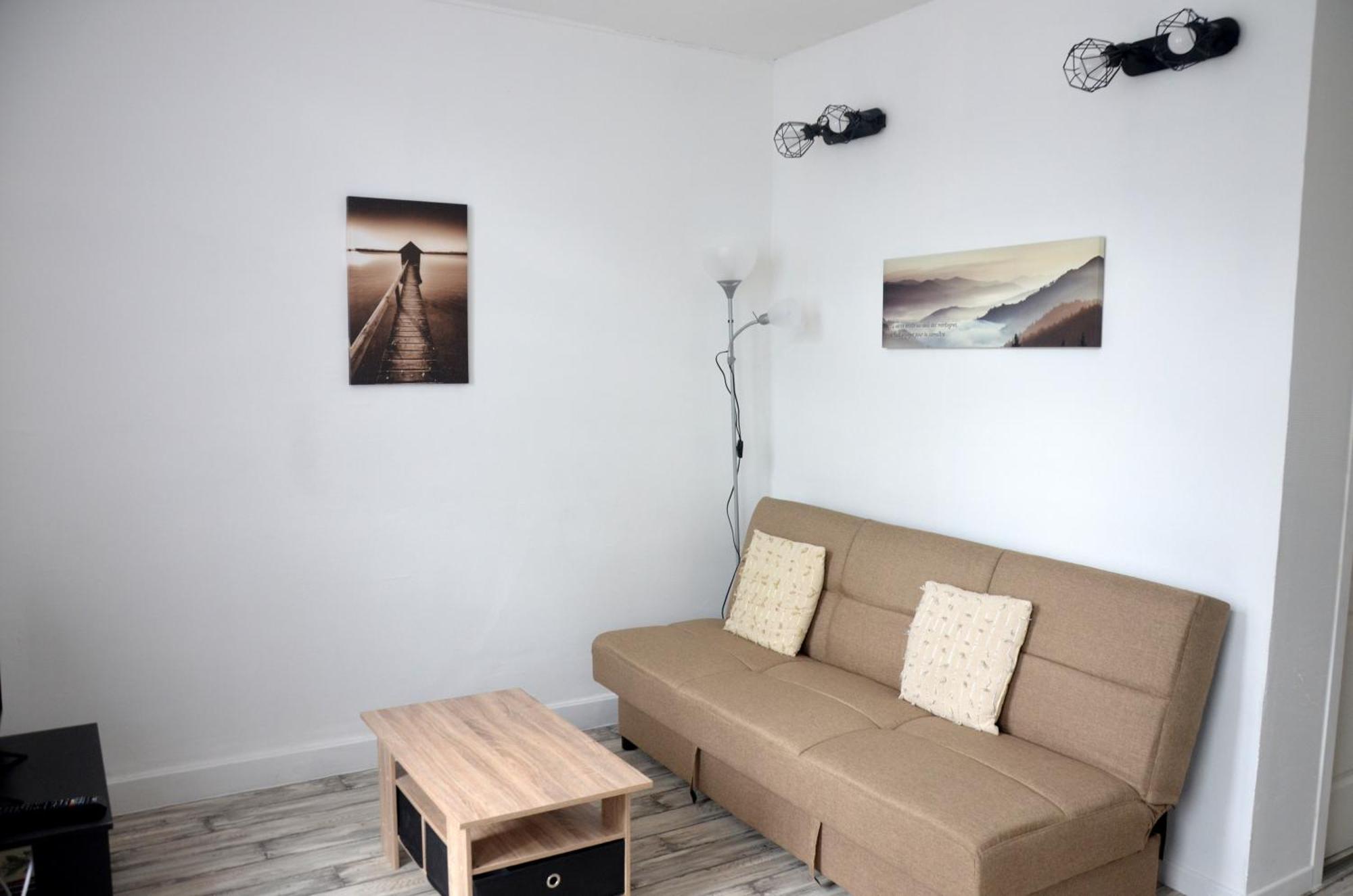 Studio "Au Bord De L'Eau" 2 Chambon-sur-Voueize エクステリア 写真