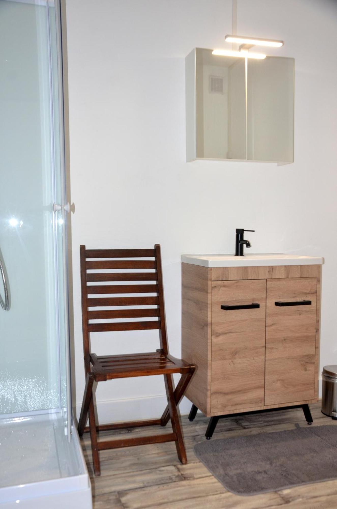 Studio "Au Bord De L'Eau" 2 Chambon-sur-Voueize エクステリア 写真