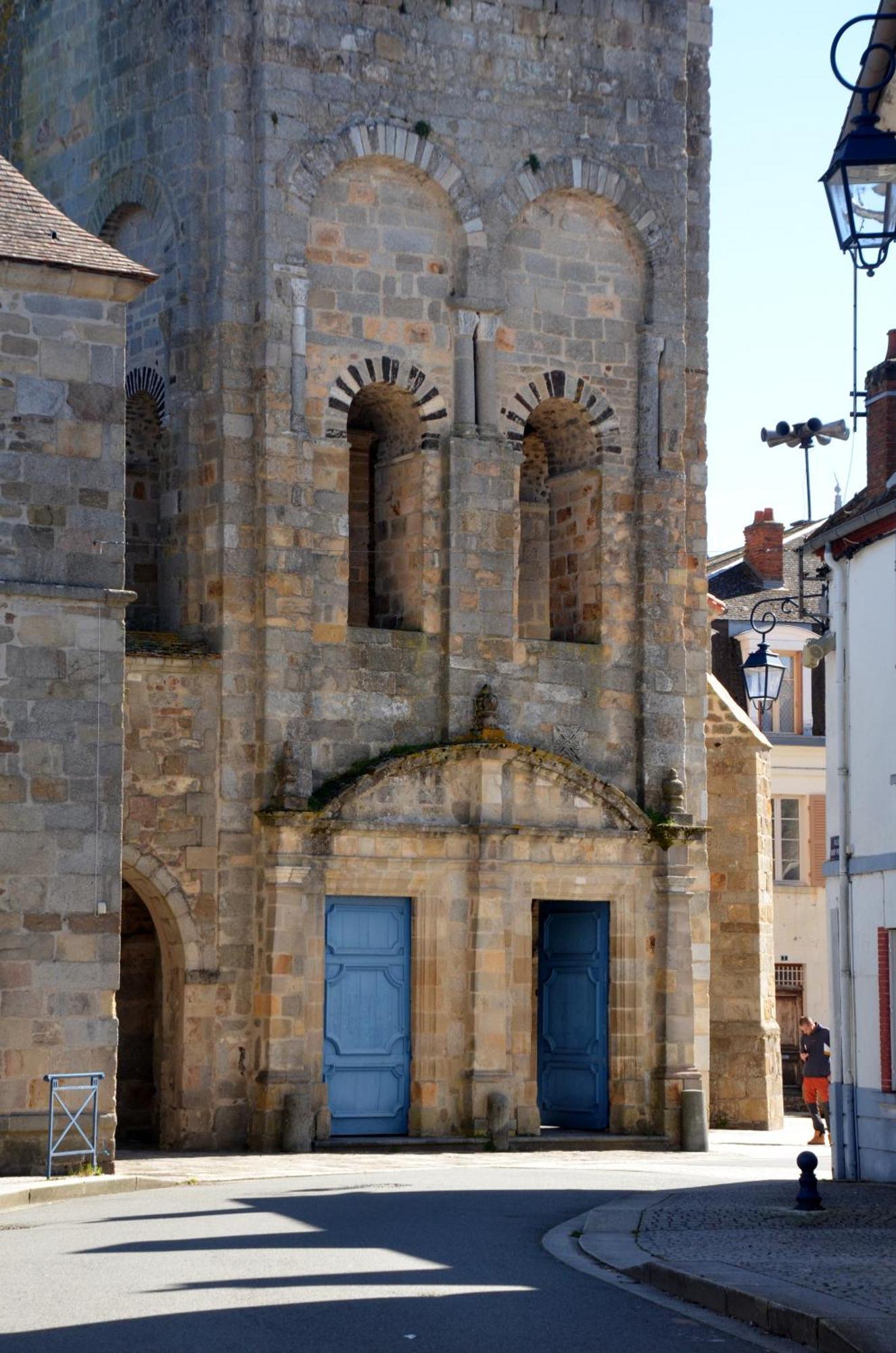 Studio "Au Bord De L'Eau" 2 Chambon-sur-Voueize エクステリア 写真